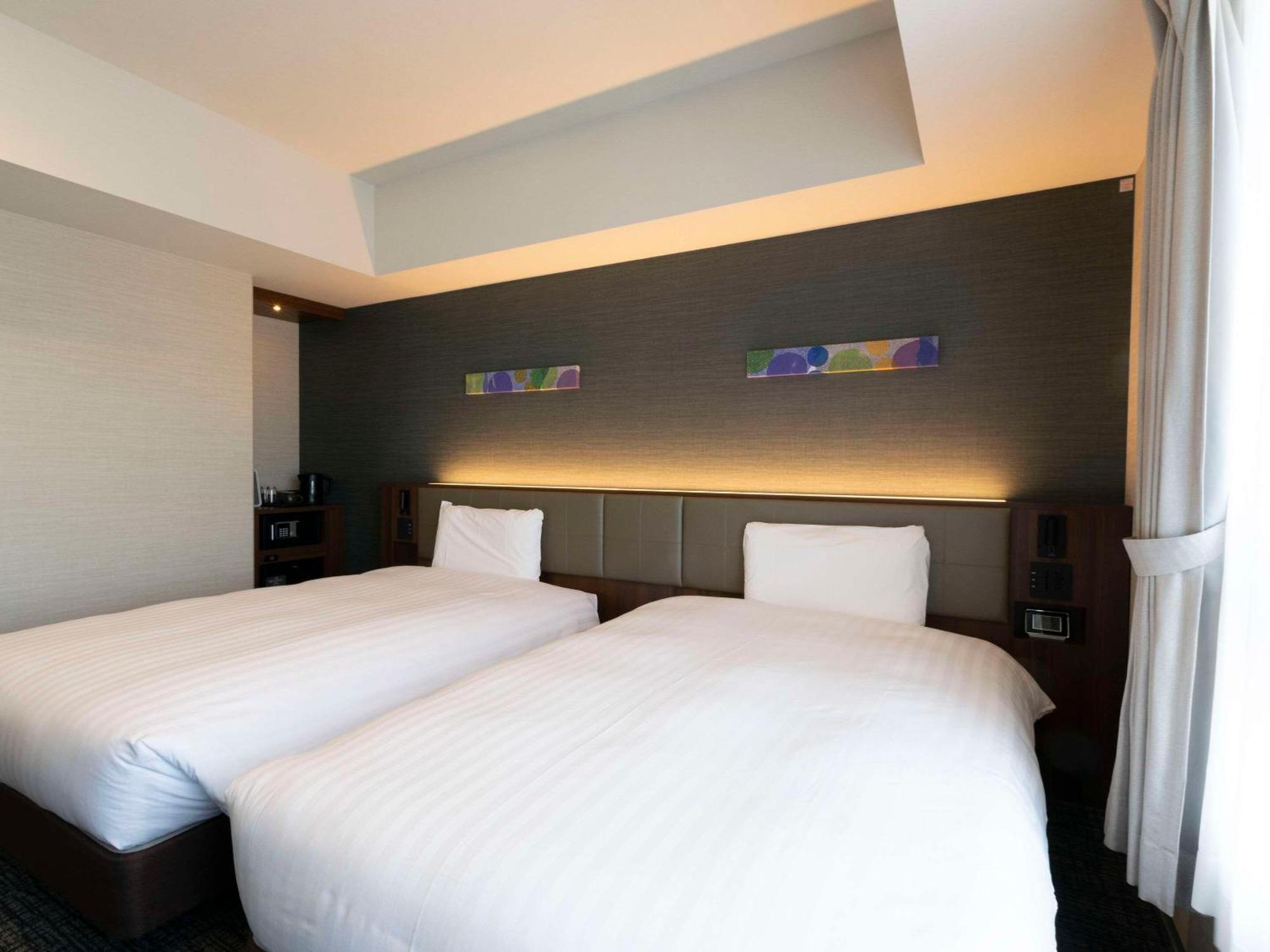Comfort Hotel Era Kyoto Toji Exterior foto